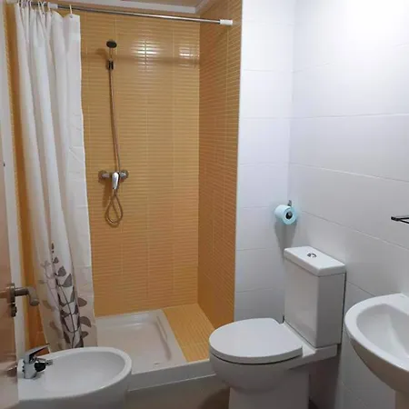 Moraira Seaview 6 Apartment