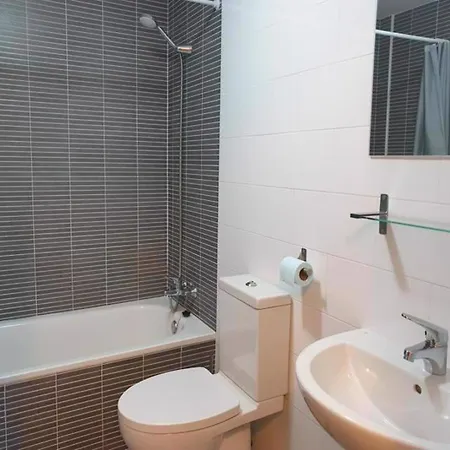 Apartment Moraira Seaview 6