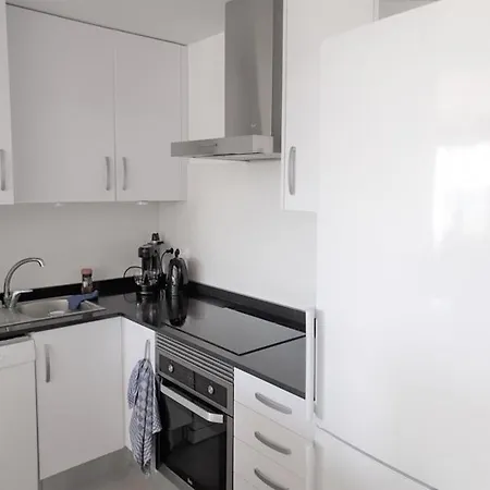 Moraira Seaview 6 Apartment Benitachell
