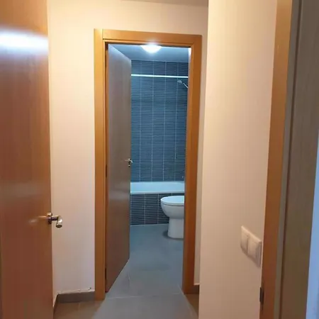 Moraira Seaview 6 * 贝尼塔切利