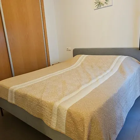 Moraira Seaview 6 Apartment