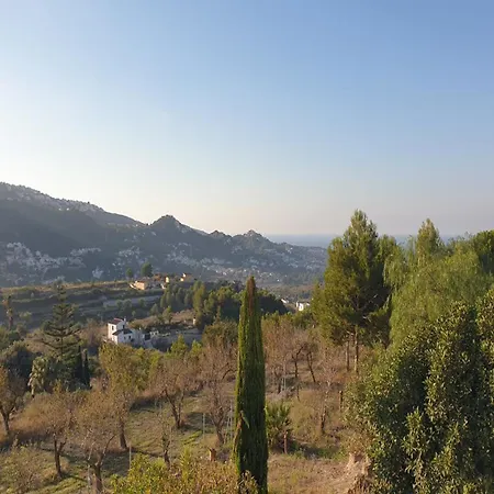 Apartment Moraira Seaview 6