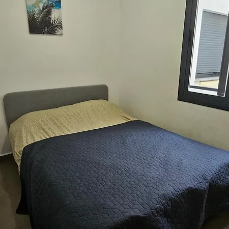Moraira Seaview 6 * 贝尼塔切利