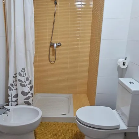 Moraira Seaview 6 *