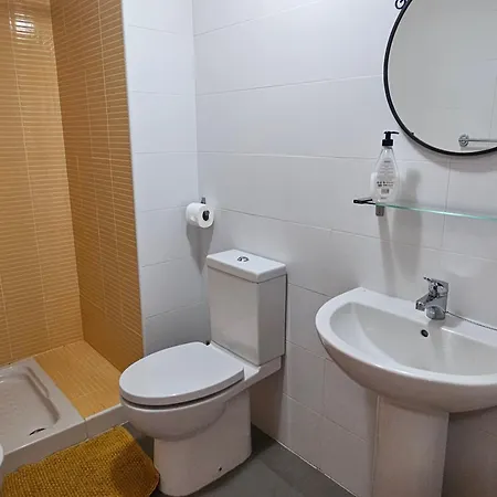 Moraira Seaview 6 Apartment *