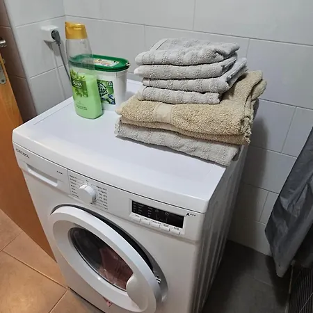 Moraira Seaview 6 * Benitatxell